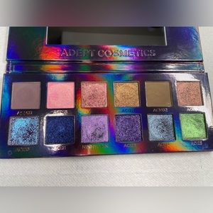 Adept Cosmetics - Ninhydrin Palette